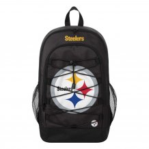 Pittsburgh Steelers - Big Logo Bungee NFL Rucksack