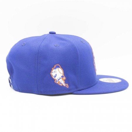 New York Mets - Elements 9Fifty MLB Cap