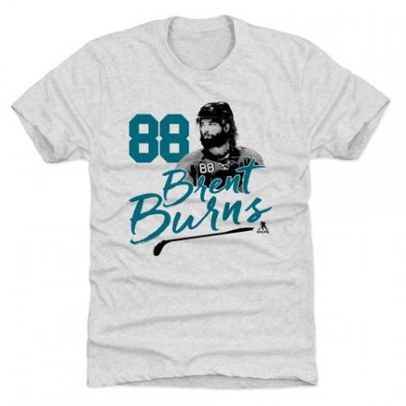San Jose Sharks Detské - Brent Burns Ice NHL Tričko