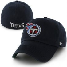 Tennessee Titans - Franchise Fitted NFL Hat