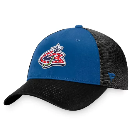 Columbus Blue Jackets - Reverse Retro 2.0 Trucker NHL Hat