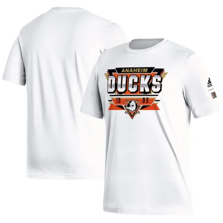 Anaheim Ducks - Reverse Retro 2.0 Playmaker NHL Tričko