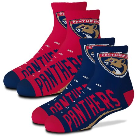 Florida Panthers Dětský - Team NHL Ponožky Set