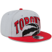Toronto Raptors - Tip-Off Two-Tone 9Fifty NBA Cap