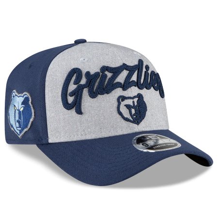 Memphis Grizzlies - 2020 Draft 9FIFTY Snapback NBA Čiapka