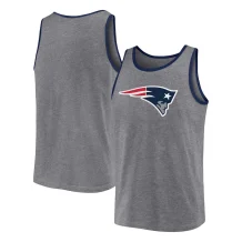 New England Patriots - Team Primary NFL Tank Top