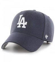 Los Angeles Dodgers - MVP Snapback NYD MLB Hat
