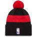 Miami Heat - 2023 City Edition NBA Knit Cap
