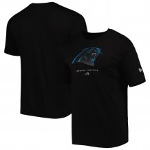 Carolina Panthers - Combine Authentic NFL T-shirt
