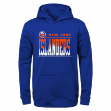New York Islanders Kinder - Play-by-Play NHL Sweatshirt