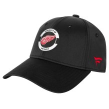 Detroit Red Wings Kinder - 2024 Authentic Pro Training Camp NHL Cap