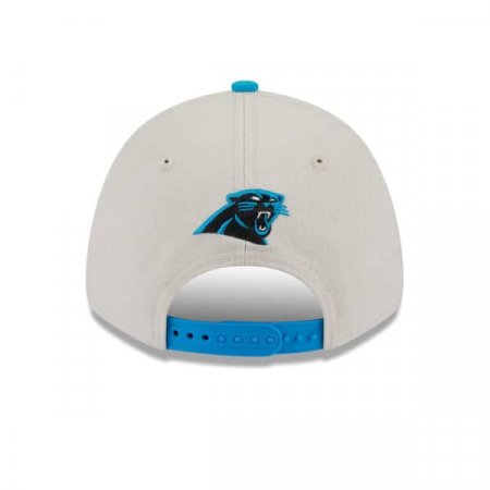Carolina Panthers - 2023 Official Draft 9Forty NFL Hat