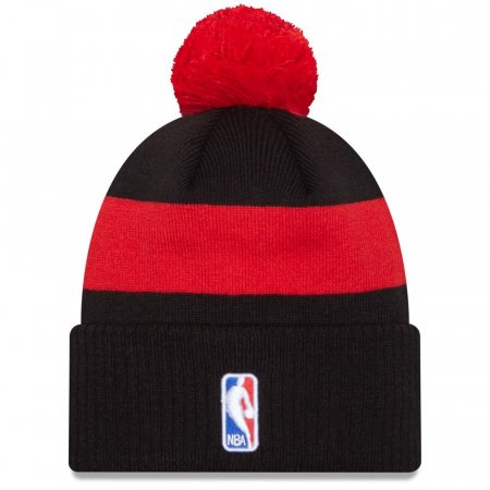 Miami Heat - 2023 City Edition NBA Zimná čiapka