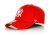New York Yankees - Team MVP Red MLB Cap