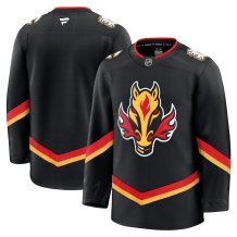 Calgary Flames - Alternate Premium NHL Jersey/Własne imię i numer