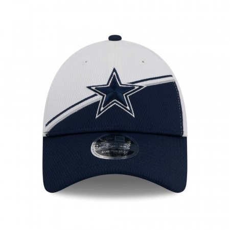 Dallas Cowboys - On Field Sideline  9Forty NFL Hat