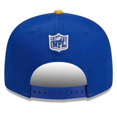 Los Angeles Rams - 2023 Sideline Historic 9Fifty NFL Cap
