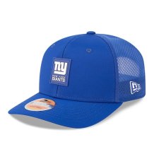 New York Giants - 2025 Sideline 9Seventy Trucker NFL Hat