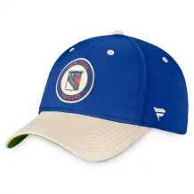 New York Rangers - True Classic Retro Flex NHL Hat