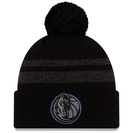 Dallas Mavericks - Cuffed NBA Zimní čepice