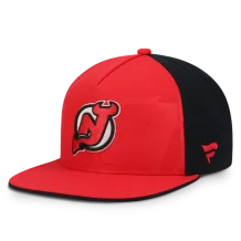 New Jersey Devils - Team Snapback NHL Cap