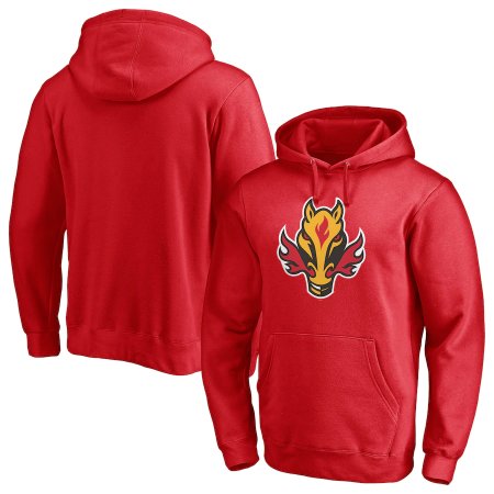 Calgary Flames - Special Edition NHL Hoodie