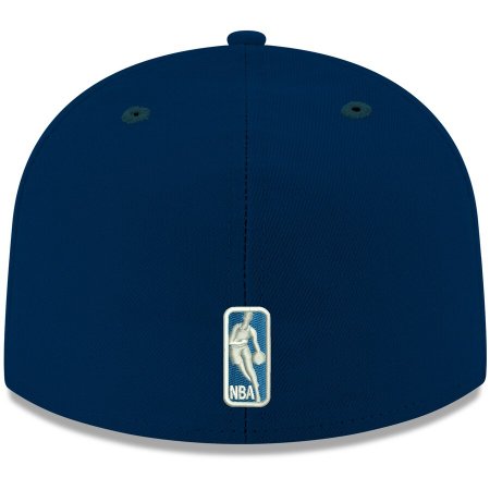 Dallas Mavericks - Official Team 59Fifty NBA Cap