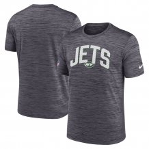 New York Jets - Velocity Athletic NFL T-shirt