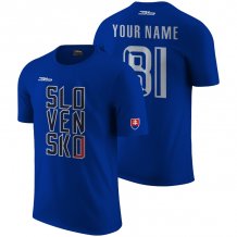 Slowakei 1418 T-Shirt
