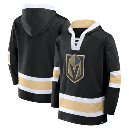 Vegas Golden Knights - Team Laced NHL Bluza s kapturem