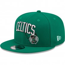 Boston Celtics - Team State 9Fifty NBA Šiltovka