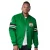 Boston Celtics - Scout Varsity Satin Green NBA Kurtka