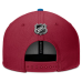 Colorado Avalanche - 2024 Draft Snapback NHL Hat