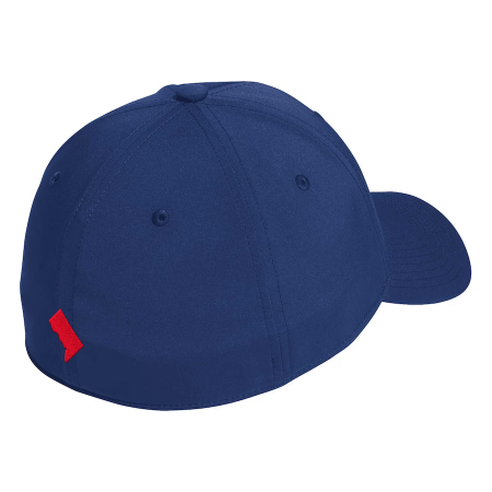 Washington Capitals - Circle Logo Flex NHL Hat