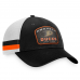 Anaheim Ducks - Fundamental Stripe Trucker NHL Hat
