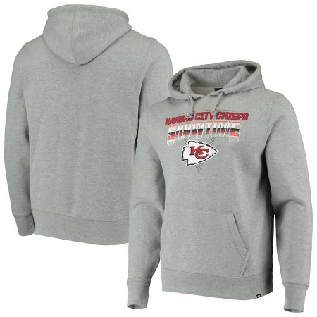 Kansas City Chiefs - Showtime NFL Sweatshirt
