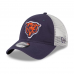 Chicago Bears - Loyal Trucker 9Twenty Navy NFL Čiapka