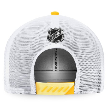 Boston Bruins - 2022 Draft Authentic Pro NHL Kšiltovka