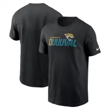 Jacksonville Jaguars - Local Essential NFL T-Shirt
