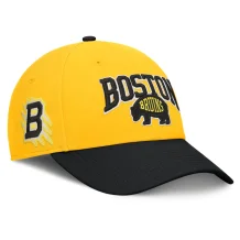 Boston Bruins - 2026 Stadium Series Release NHL Czapka