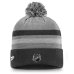 San Jose Sharks  - Authentic Home Ice NHL Knit Hat
