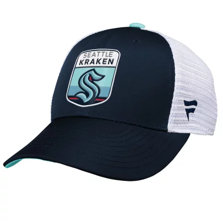 Seattle Kraken Youth - 2023 Draft NHL Hat