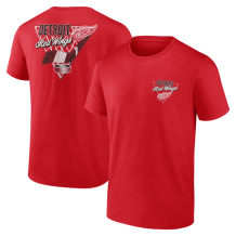 Detroit Red Wings - Net Slap NHL Tričko