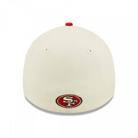 San Francisco 49ers - 2022 Sideline 39THIRTY NFL Hat