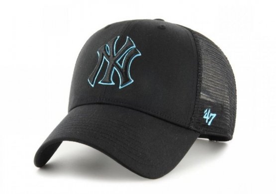 New York Yankees - MVP Branson Sure Shot MLB Hat