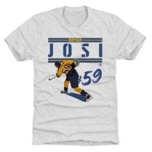 Nashville Predators Youth - Roman Josi Play NHL T-Shirt