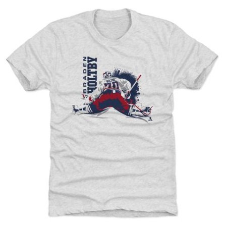 braden holtby youth t shirt