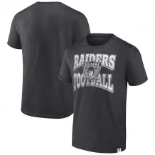 Las Vegas Raiders - Force Out NFL T-Shirt