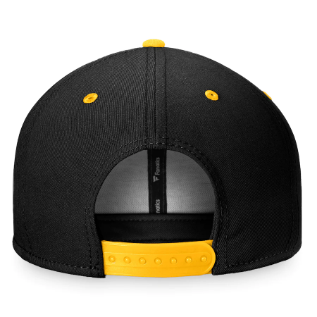 Pittsburgh Penguins - Iconic Two-Tone NHL Cap