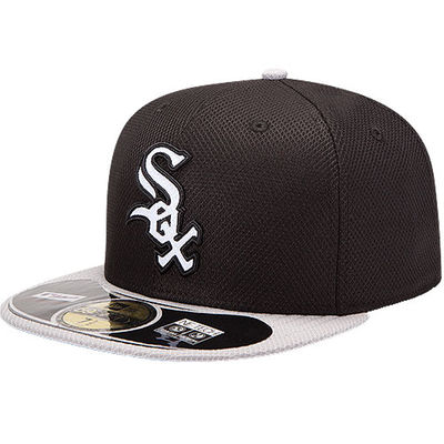 Chicago White Sox - On Field Diamond Era 59FIFTY MLB Hat